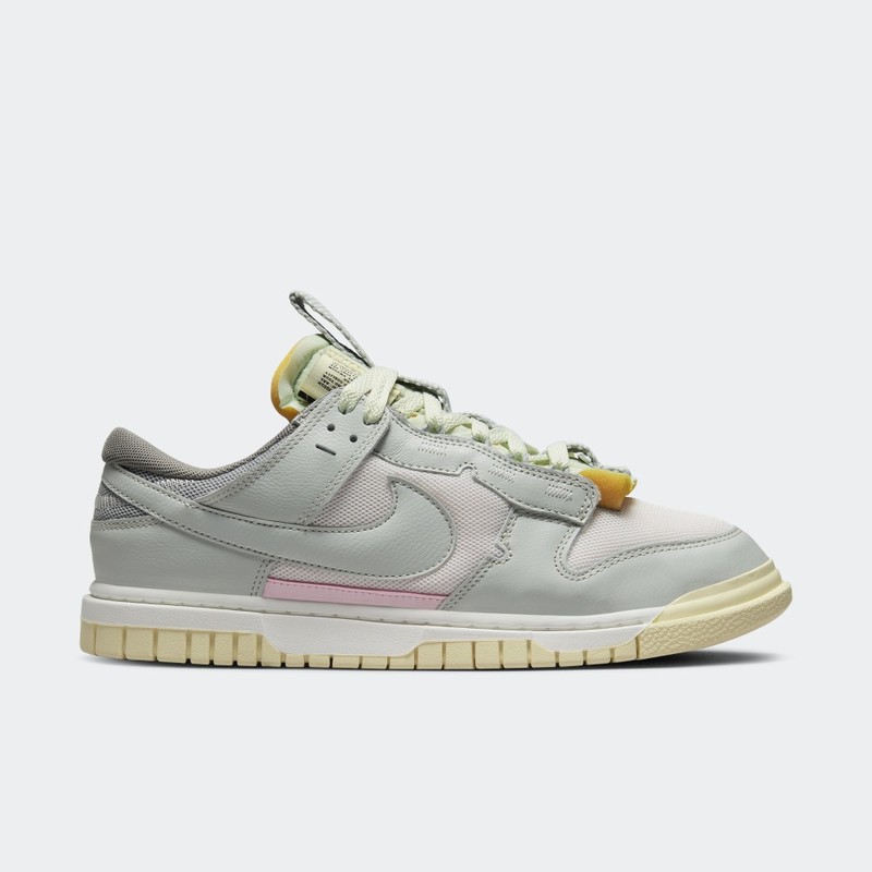 Nike Dunk Low Remastered Mint Foam DV0821100 Grailify